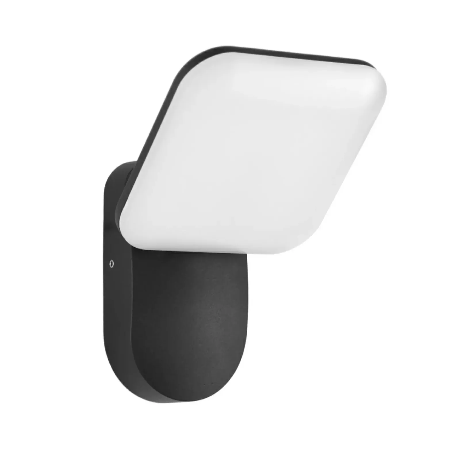 Sklep Kaja Ledowy kinkiet zewnętrzny, lampa elewacyjna OWL-6206-3K z serii NAMMI* Kinkiety Ogrodowe