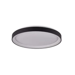 Sklep Kaja Ledowy natynkowy okrąg ⌀58 PLF-53675-058RC-BK-3KS4K-TRDIMM VICO | Kaja* Lampy Led|Plafony Nowoczesne