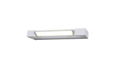 Sklep Kaja Ledowy, obrotowy kinkiet łazienkowy 30cm AZ2788 DALI 3000K | Kaja* Lampy Led|Lampy Do Łazienki