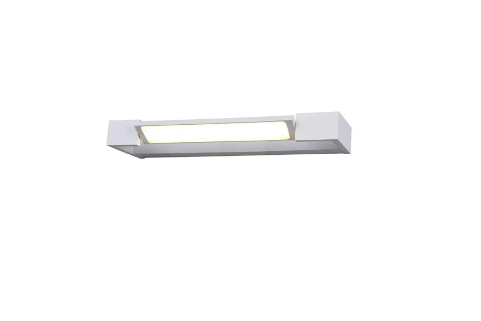 Sklep Kaja Ledowy, obrotowy kinkiet łazienkowy 30cm AZ2788 DALI 3000K | Kaja* Lampy Led|Lampy Do Łazienki