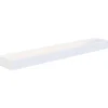 Sklep Kaja Ledowy, obrotowy kinkiet do łazienki 60cm MX W0308 FLINK | Kaja* Lampy Do Łazienki|Lampy Led