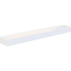 Sklep Kaja Ledowy, obrotowy kinkiet do łazienki 60cm MX W0308 FLINK | Kaja* Lampy Do Łazienki|Lampy Led