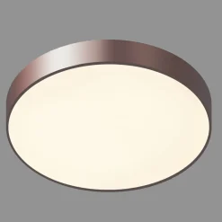 Sklep Kaja Ledowy, okrągły plafon ⌀40cm 5361-830RC-CO-3 ORBITAL | Kaja* Lampy Led|Plafony Nowoczesne