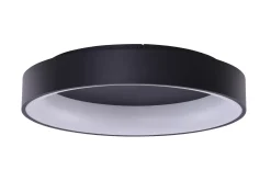 Sklep Kaja Ledowy okrągły plafon ⌀110cm z pilotem AZ3999 SOLVENT | Kaja* Plafony Nowoczesne|Lampy Led