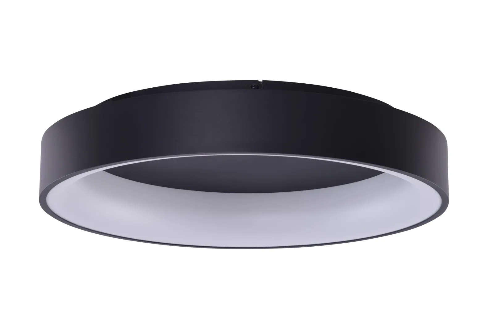 Sklep Kaja Ledowy okrągły plafon ⌀110cm z pilotem AZ3999 SOLVENT | Kaja* Plafony Nowoczesne|Lampy Led