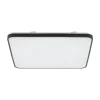 Sklep Kaja Ledowy, płaski plafon IP44 63,5x63,5cm 3000K 10987 AGNES LED | Kaja* Lampy Do Łazienki|Plafony Nowoczesne