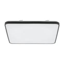 Sklep Kaja Ledowy, płaski plafon IP44 63,5x63,5cm 3000K 10987 AGNES LED | Kaja* Lampy Do Łazienki|Plafony Nowoczesne