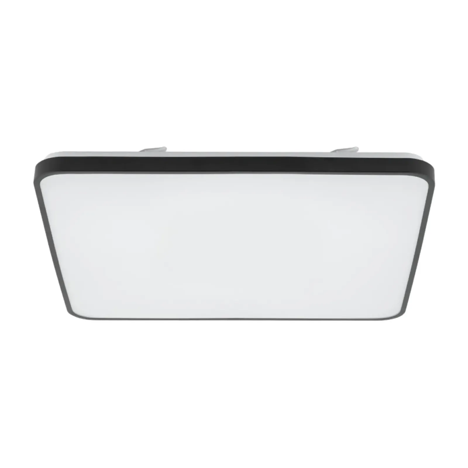 Sklep Kaja Ledowy, płaski plafon IP44 63,5x63,5cm 3000K 10987 AGNES LED | Kaja* Lampy Do Łazienki|Plafony Nowoczesne