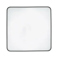 Sklep Kaja Ledowy, płaski plafon IP44 63,5x63,5cm 3000K 10987 AGNES LED | Kaja* Lampy Do Łazienki|Plafony Nowoczesne