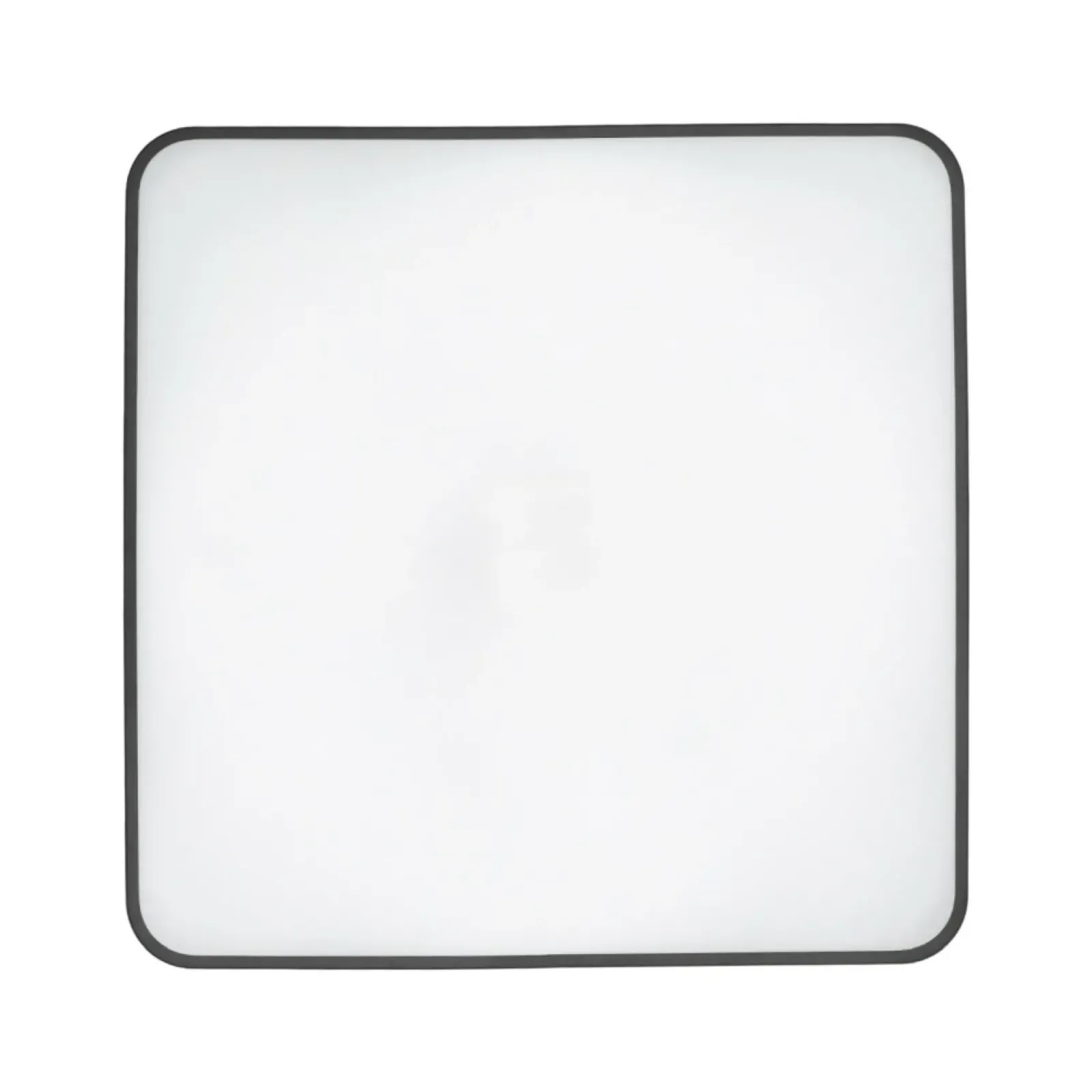 Sklep Kaja Ledowy, płaski plafon IP44 63,5x63,5cm 3000K 10987 AGNES LED | Kaja* Lampy Do Łazienki|Plafony Nowoczesne