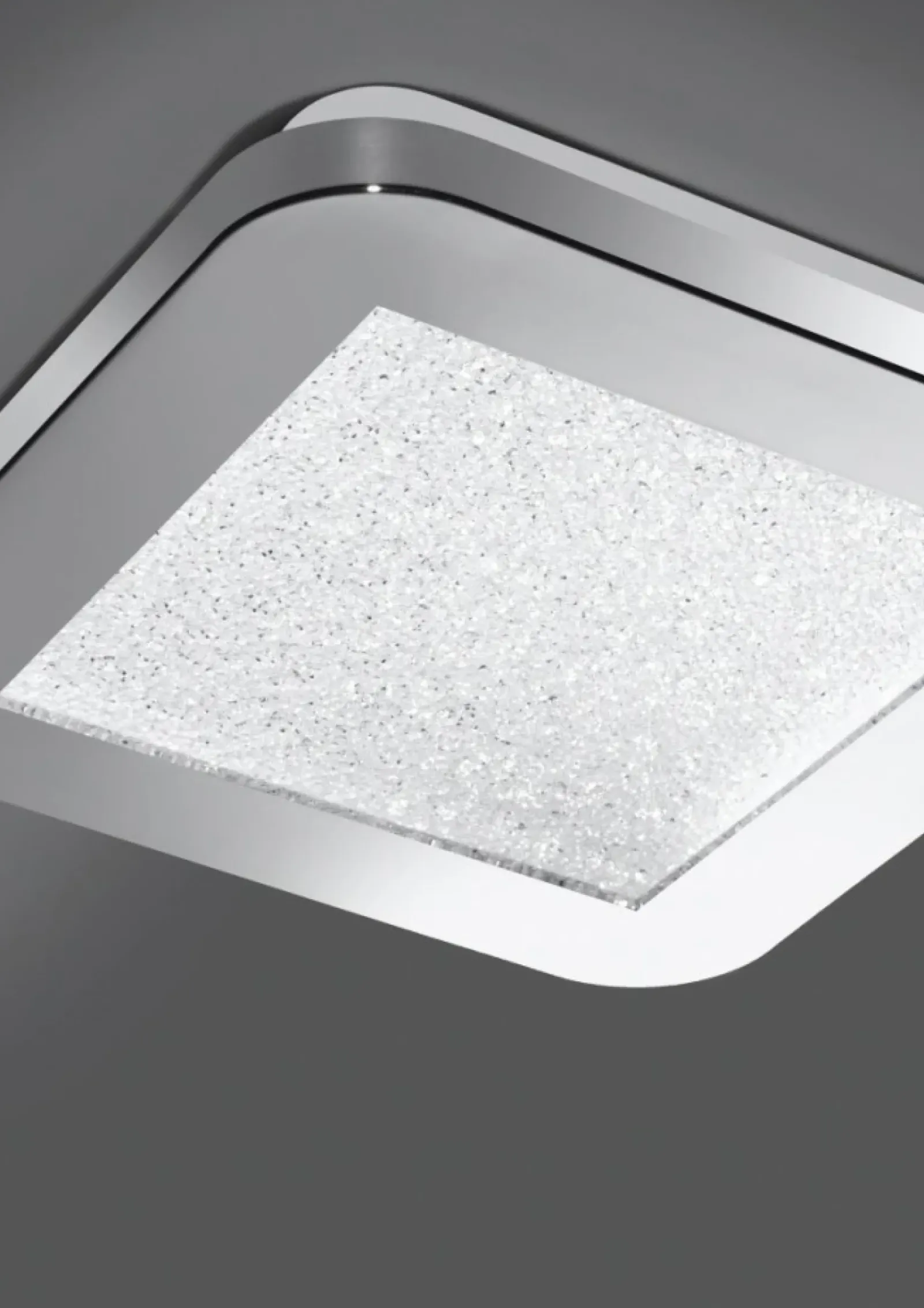 Sklep Kaja Ledowy plafon łazienkowy barwa ciepła 10-66770 NEXIT | Kaja* Lampy Led|Lampy Do Łazienki