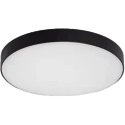 Sklep Kaja Ledowy plafon do łazienki IP44 ABR-PLOU-18-IP-C-NW SIMPLICATE | Kaja* Plafony Nowoczesne|Lampy Led