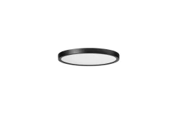 Sklep Kaja Ledowy plafon do łazienki ⌀30cm ze ściemniaczem AZ5366 PANKA | Kaja* Plafony Nowoczesne|Lampy Led