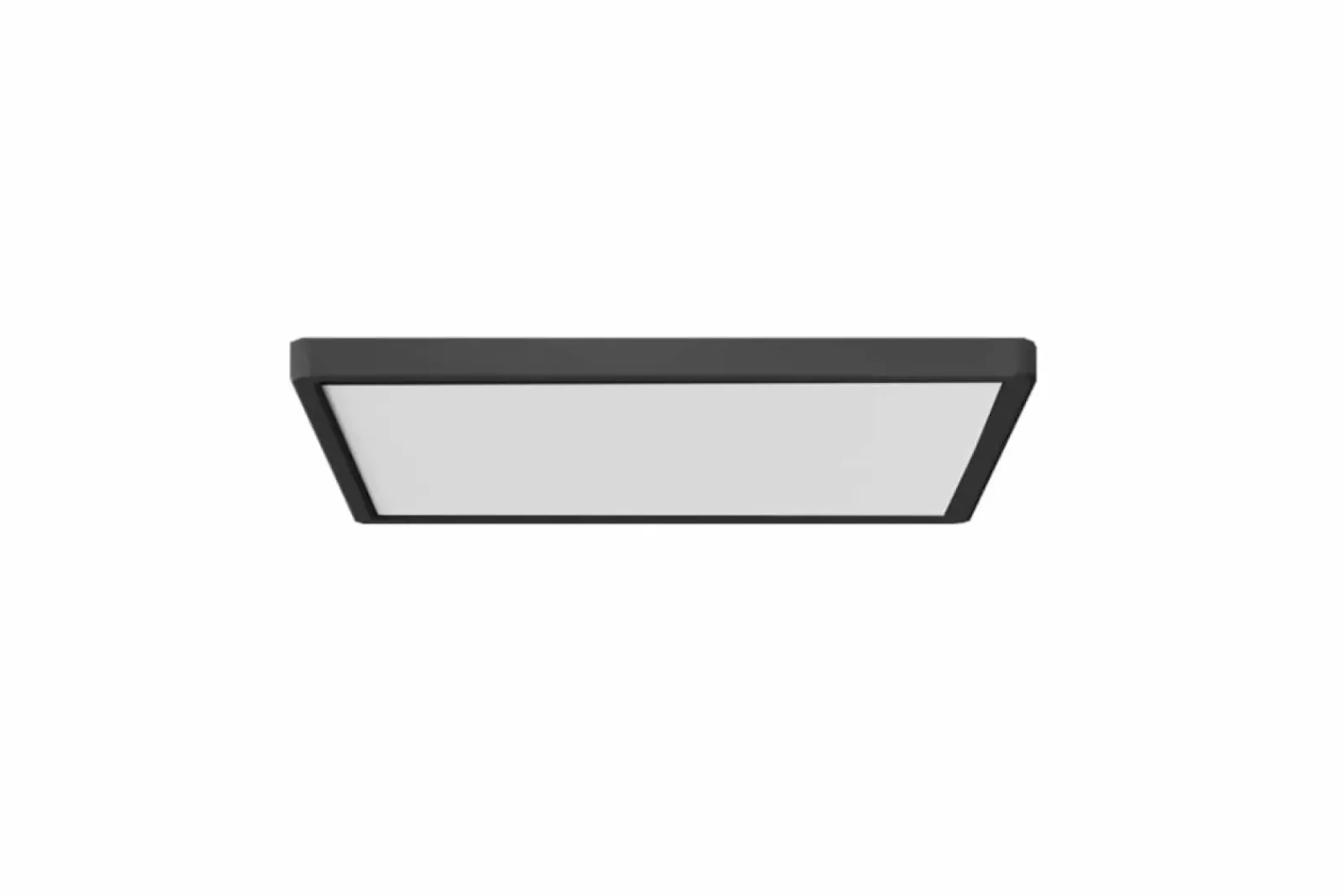 Sklep Kaja Ledowy plafon do łazienki 30x30cm ze ściemniaczem AZ5372 PANKA | Kaja* Lampy Led|Plafony Nowoczesne