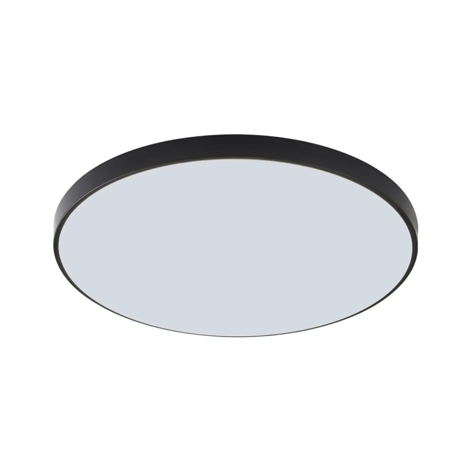 Sklep Kaja Ledowy plafon do korytarza ⌀37cm 4000K WM-C7300-S-BL z serii VE* Lampy Led|Plafony Nowoczesne