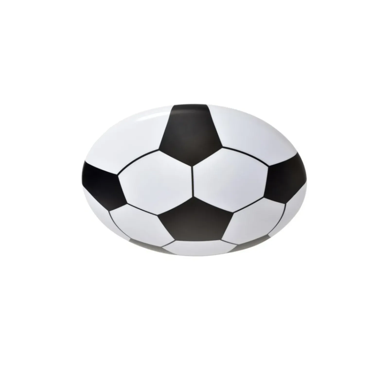 Sklep Kaja Ledowy plafon do pokoju dziecka, piłka ML6179 z serii BALL | Kaja Oświetlenie* Plafony Nowoczesne|Lampy Led