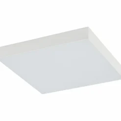 Sklep Kaja Ledowy plafon do sypialni 30x30cm 4000K 10432 LID SQUARE LED | Kaja* Plafony Klasyczne|Lampy Led
