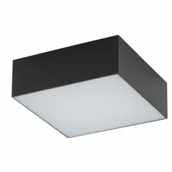 Sklep Kaja Ledowy plafon, kwadrat do holu 11x11cm 3000K 10424 LID SQUARE LED* Lampy Led|Plafony Klasyczne