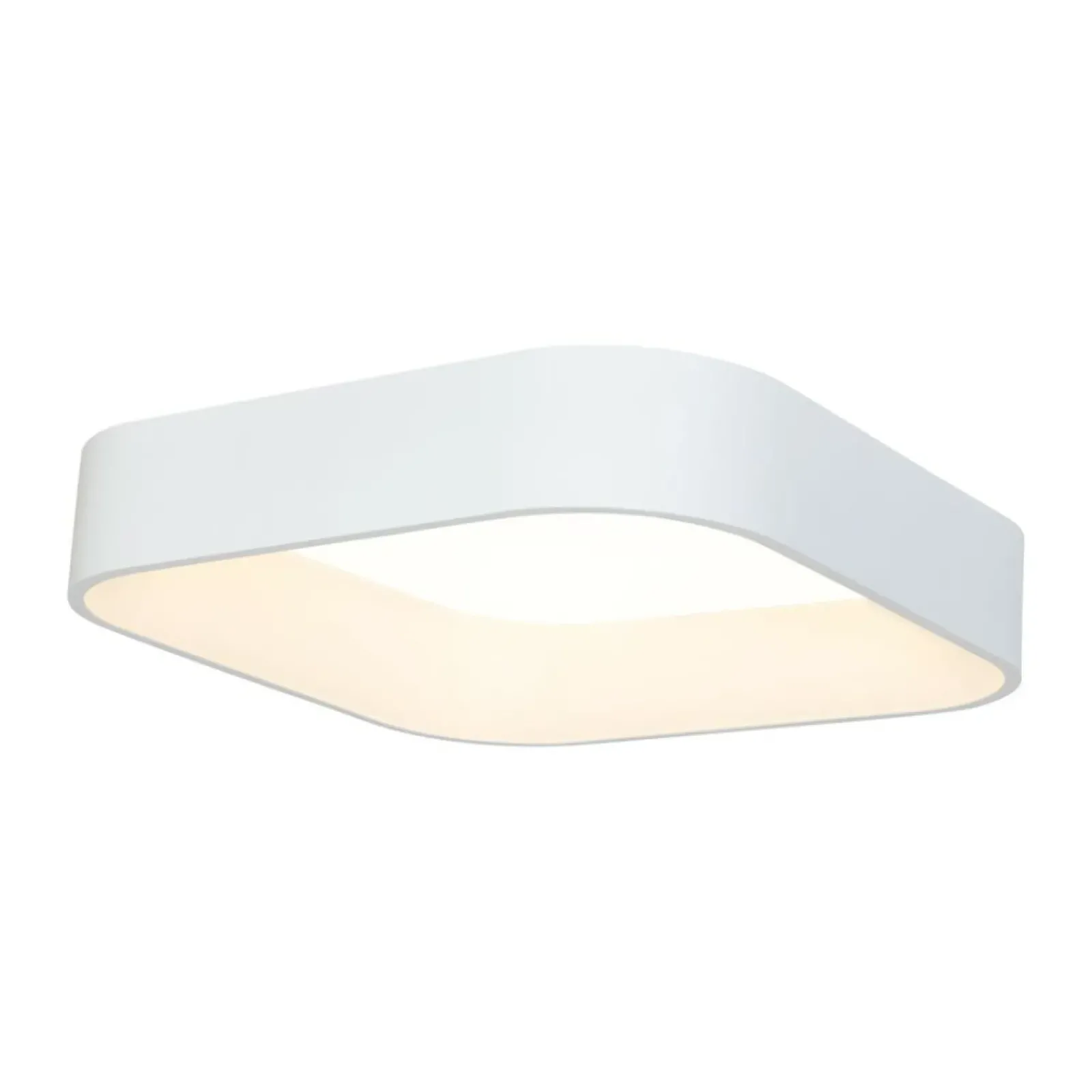Sklep Kaja Ledowy plafon, lampa ścienna, do korytarza ML6355 z serii ASTRO | Kaja Oświetlen* Lampy Led|Plafony Nowoczesne