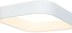 Sklep Kaja Ledowy plafon, lampa ścienna, do korytarza ML6355 z serii ASTRO | Kaja Oświetlen* Lampy Led|Plafony Nowoczesne