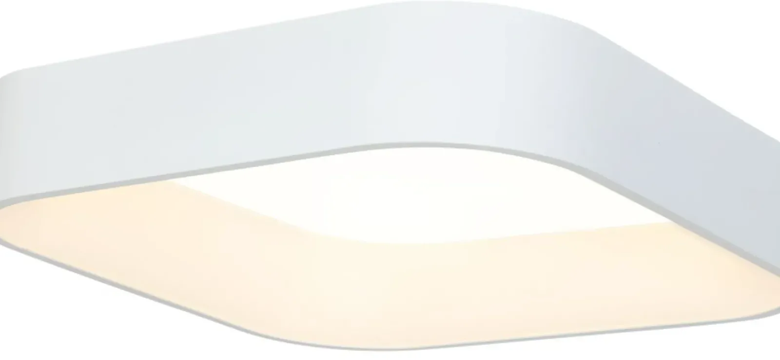 Sklep Kaja Ledowy plafon, lampa ścienna, do korytarza ML6355 z serii ASTRO | Kaja Oświetlen* Lampy Led|Plafony Nowoczesne