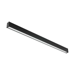 Sklep Kaja Ledowy plafon nad wejścia 150cm 3000K 11362 OUTLINE LED | Kaja* Lampy Led|Plafony Zewnętrzne