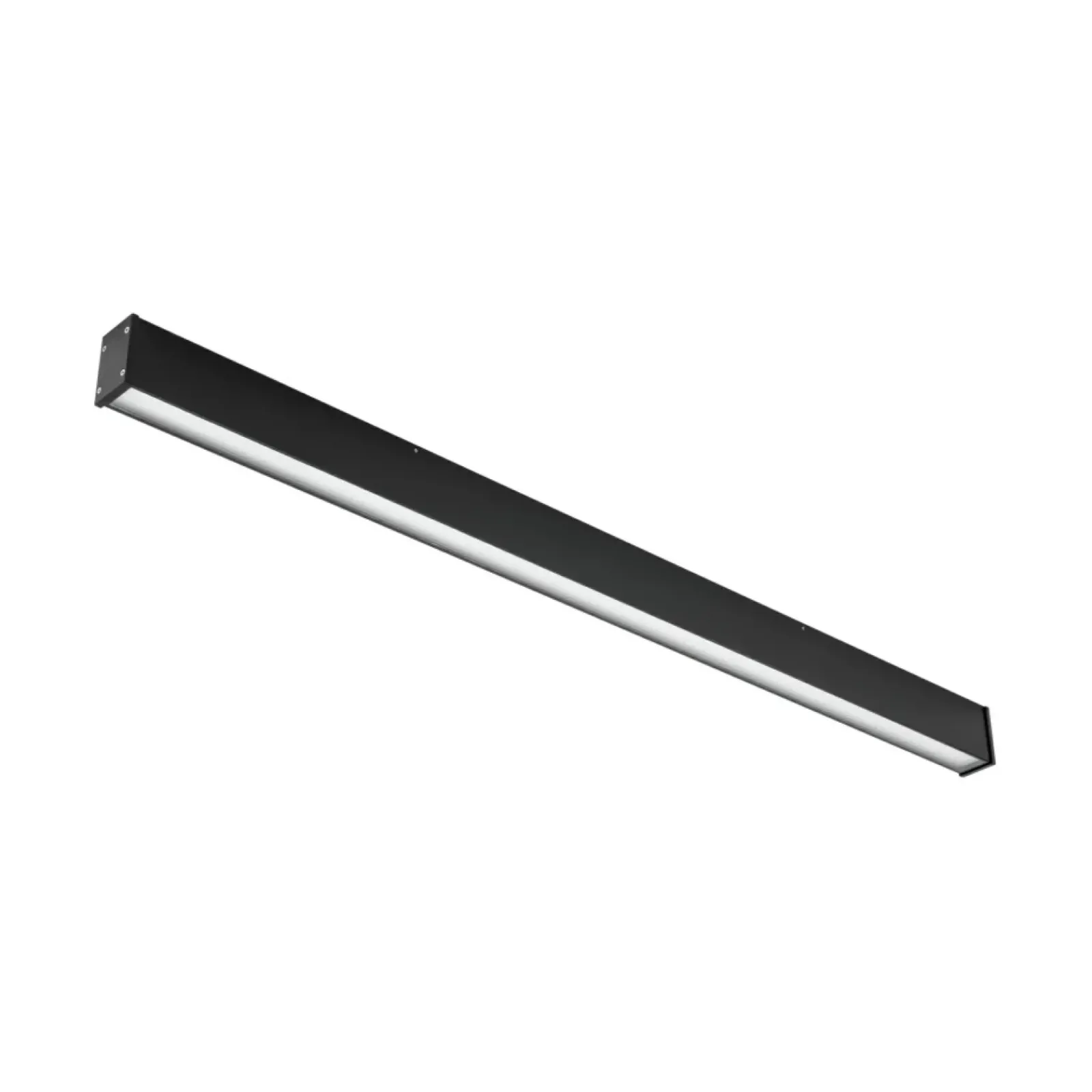 Sklep Kaja Ledowy plafon nad wejścia 150cm 3000K 11362 OUTLINE LED | Kaja* Lampy Led|Plafony Zewnętrzne