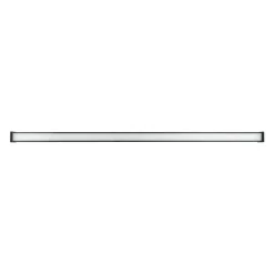 Sklep Kaja Ledowy plafon nad wejścia 150cm 3000K 11362 OUTLINE LED | Kaja* Lampy Led|Plafony Zewnętrzne