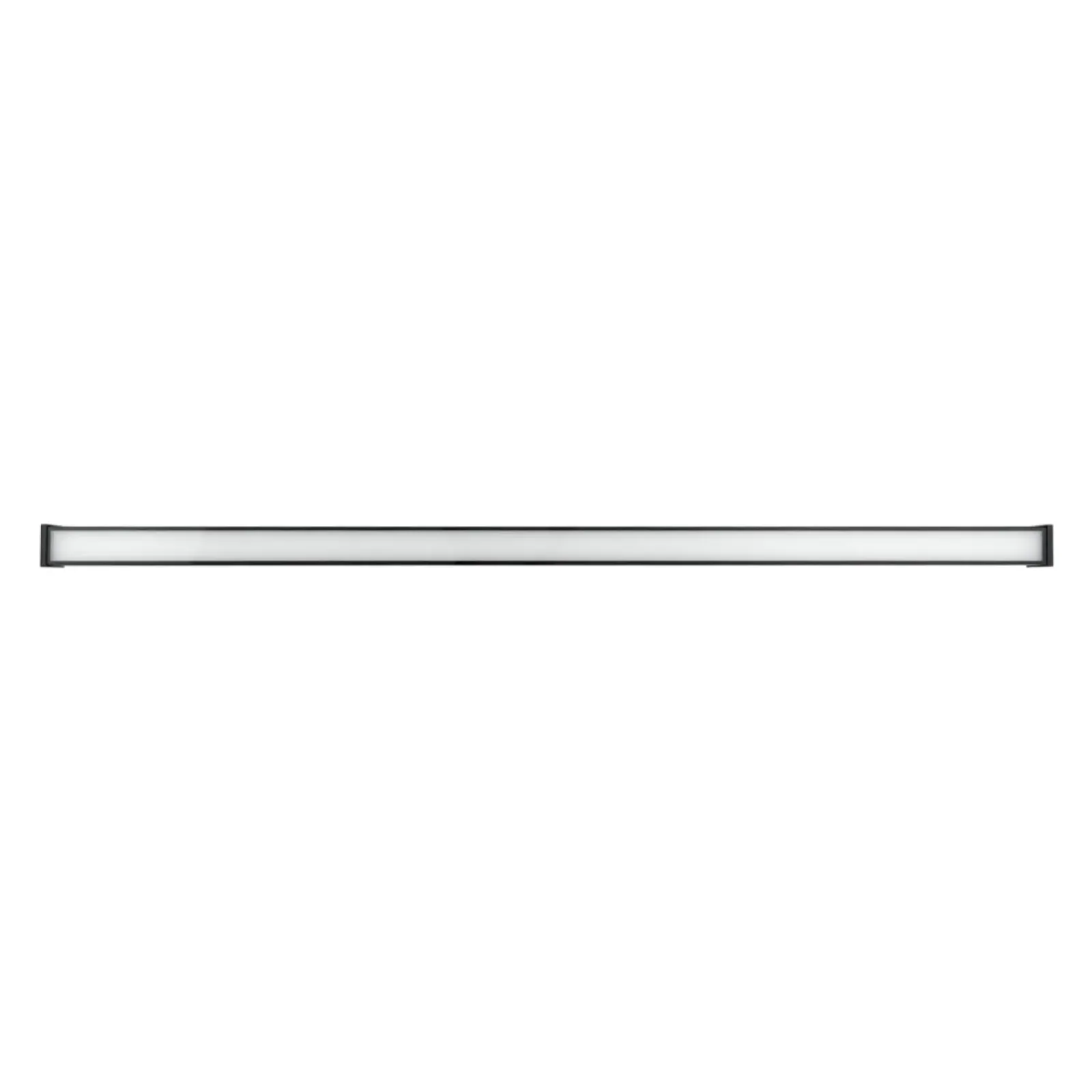 Sklep Kaja Ledowy plafon nad wejścia 150cm 3000K 11362 OUTLINE LED | Kaja* Lampy Led|Plafony Zewnętrzne