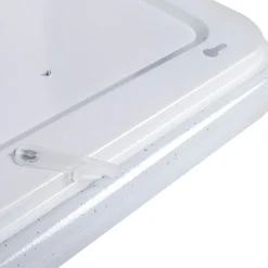 Sklep Kaja Ledowy plafon o mocy 72W, regulowana barwa ML4857 z serii PALERMO | Kaja Oświetl* Plafony Nowoczesne|Lampy Led