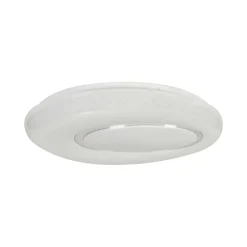 Sklep Kaja Ledowy plafon o mocy 36W, sterowana pilotem ML6398 z serii BONO | Kaja Oświetlen* Plafony Nowoczesne|Lampy Led