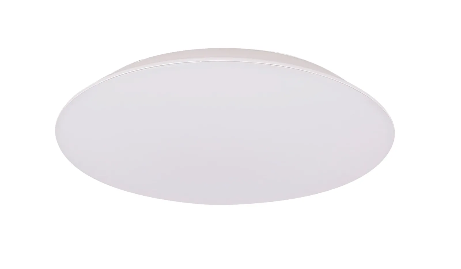 Sklep Kaja Ledowy plafon o neutralnej barwie światła 12-75048 z serii MEGA | Kaja Oświetlen* Plafony Nowoczesne|Lampy Led