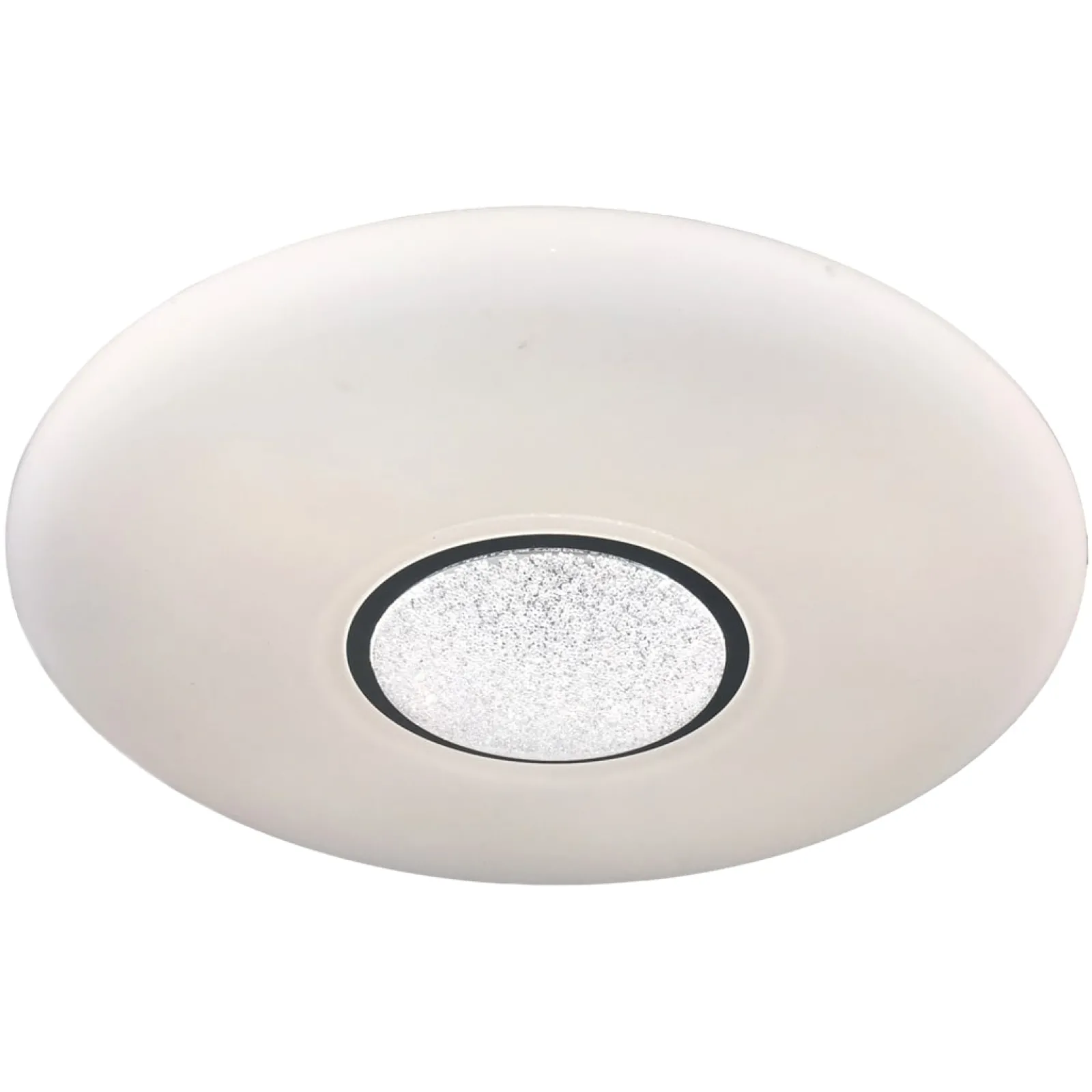 Sklep Kaja Ledowy plafon RGB, zmienna barwa światła ML6405 z serii VELA | Kaja Oświetlenie* Plafony Nowoczesne|Lampy Led