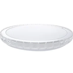 Sklep Kaja Ledowy plafon, sterowany pilotem, moc 33W ML4221 z serii LAYLA | Kaja Oświetleni* Plafony Nowoczesne|Lampy Led