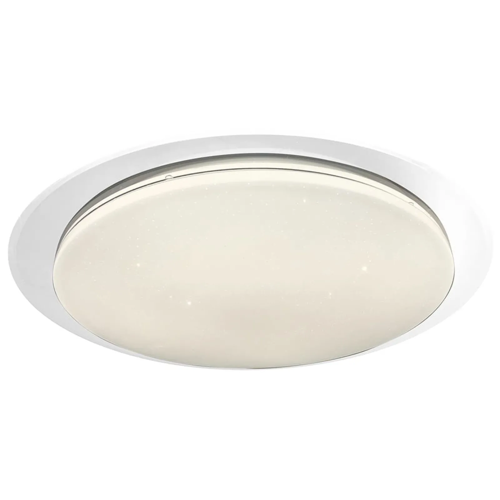 Sklep Kaja Ledowy plafon sufitowy z ochroną IP20 ML7134 z serii ONTARIO | Kaja Oświetlenie* Plafony Nowoczesne|Lampy Led