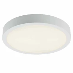 Sklep Kaja Ledowy plafon w białym kolorze ⌀42cm 3000K ANT 7173 NOMI | Kaja* Lampy Led|Plafony Nowoczesne