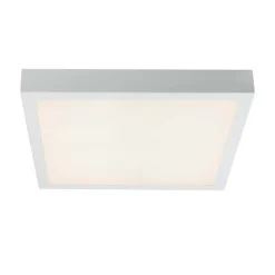 Sklep Kaja Ledowy plafon w białym kolorze 42x42cm 4000K ANT 8451 NOMI | Kaja* Plafony Nowoczesne|Lampy Led