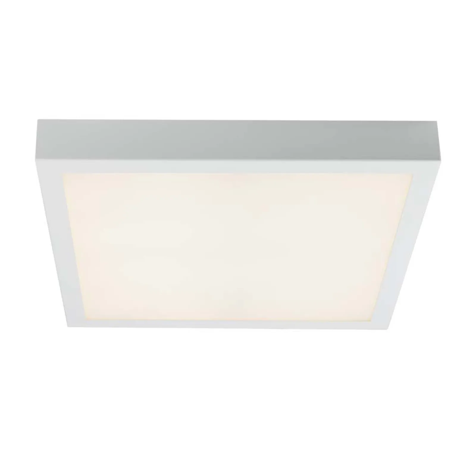 Sklep Kaja Ledowy plafon w białym kolorze 42x42cm 4000K ANT 8451 NOMI | Kaja* Plafony Nowoczesne|Lampy Led