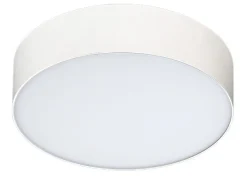 Sklep Kaja Ledowy plafon z ciepłym światłem ⌀22cm 3000K AZ2261 MONZA | Kaja* Plafony Nowoczesne|Lampy Led