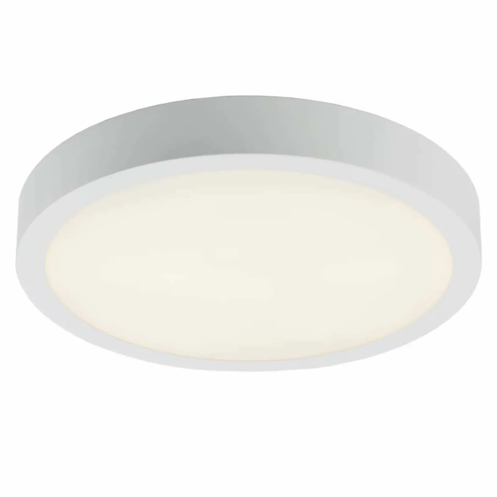 Sklep Kaja Ledowy plafon z neutralnym światłem ⌀42cm 4000K ANT 8447 NOMI | Kaja* Lampy Led|Plafony Nowoczesne