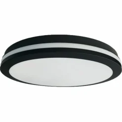 Sklep Kaja Ledowy plafon z neutralnym światłem ⌀40cm EKP0477 MARLON | Kaja* Lampy Led|Plafony Zewnętrzne