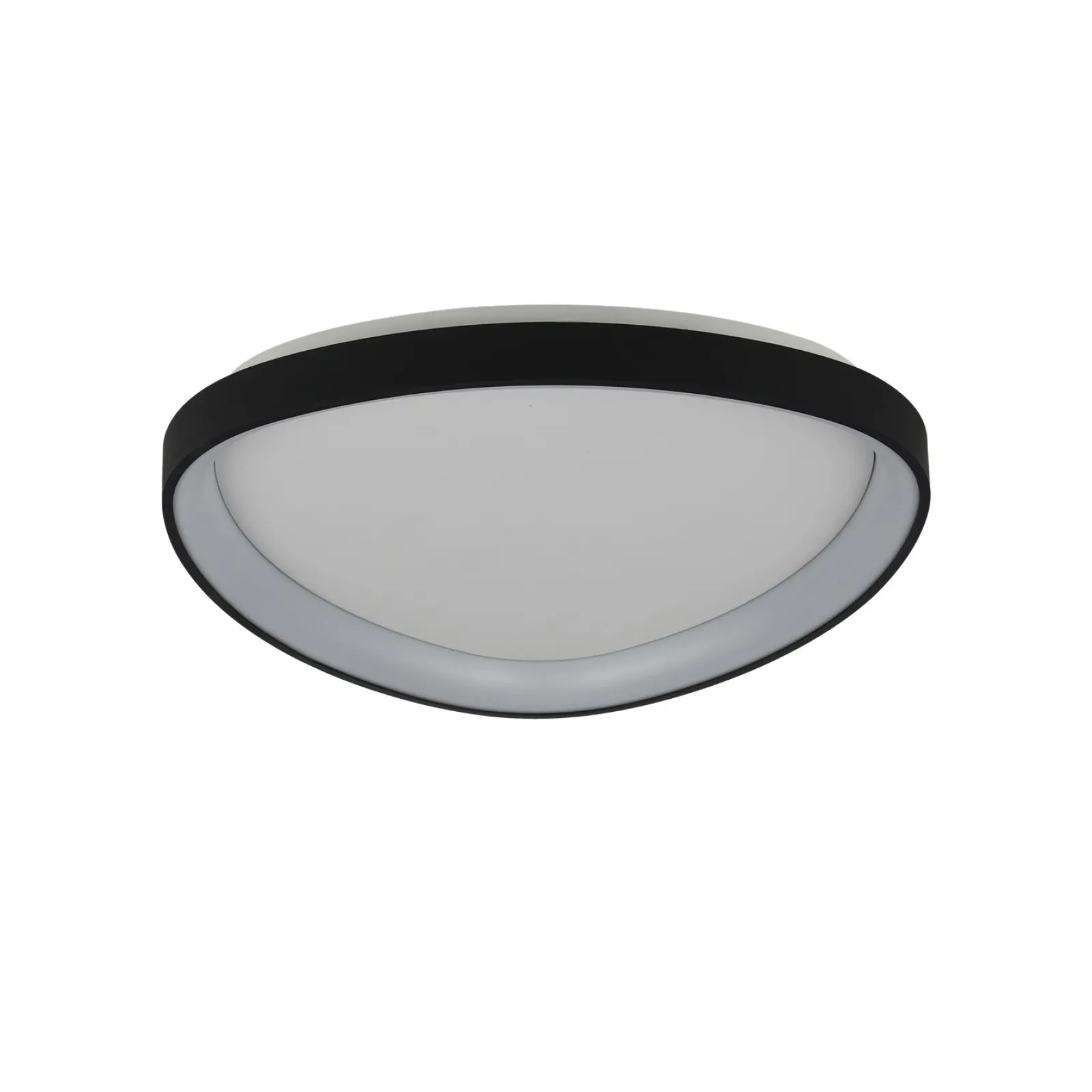 Sklep Kaja Ledowy plafon ze ściemniaczem ⌀40cm AZ5768 AMANDA 3-STEP DIMM | Kaja* Plafony Nowoczesne|Lampy Led