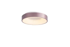 Sklep Kaja Ledowy plafon ze zmienną barwą ⌀60cm z pilotem AZ4990 SANTANA | Kaja* Plafony Nowoczesne|Lampy Led