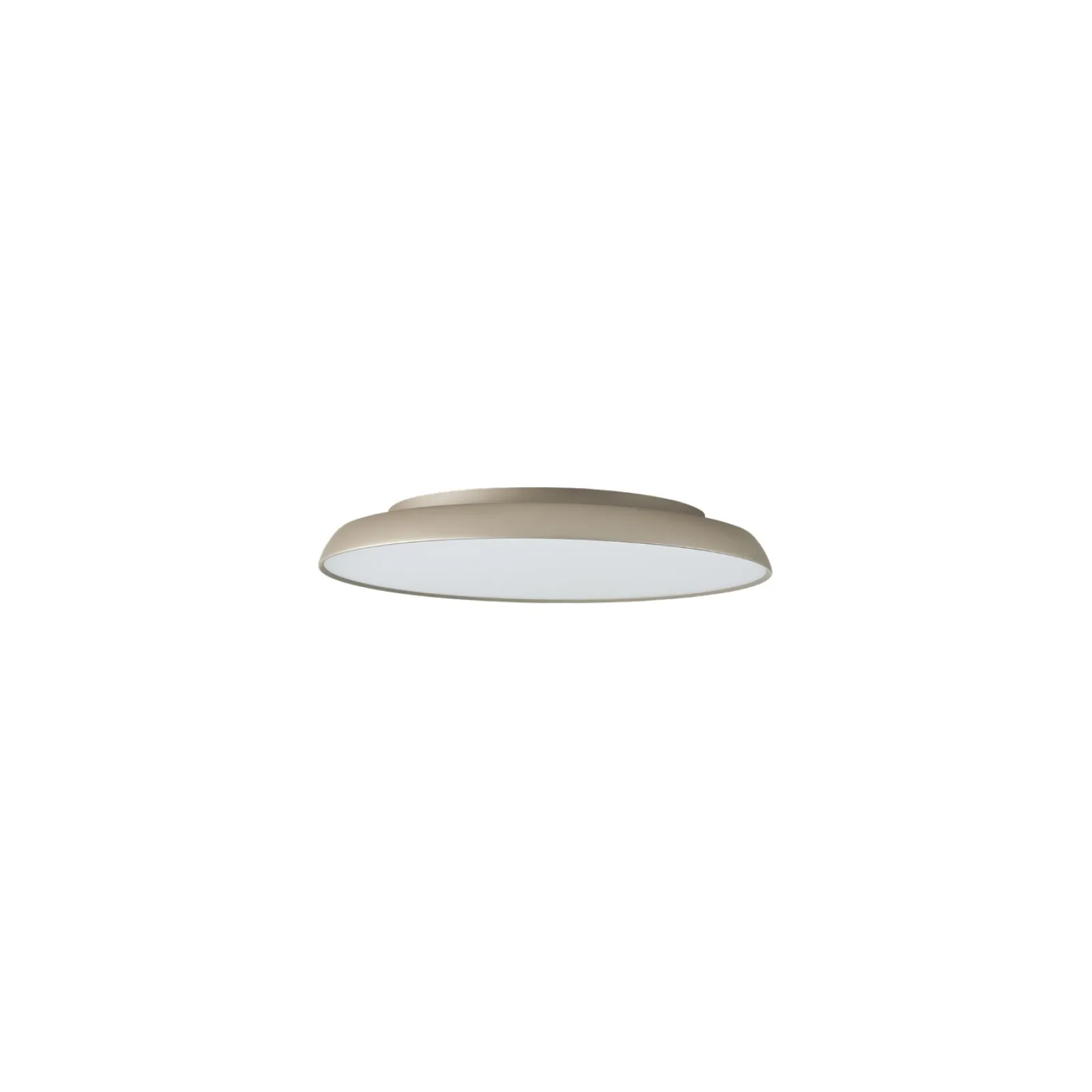 Sklep Kaja Ledowy plafon ze zmienną barwą ⌀60cm AZ5802 CLARA DIMM | Kaja* Plafony Nowoczesne|Lampy Led