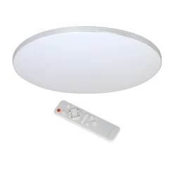 Sklep Kaja Ledowy plafon ze zmienną barwą światła ML263 SIENA | Kaja Oświetlenie* Plafony Nowoczesne|Lampy Led