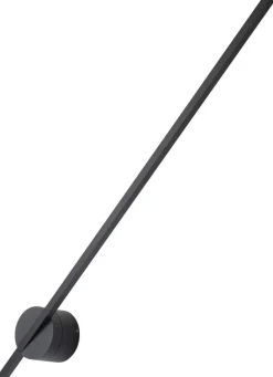 Sklep Kaja Ledowy, prosty, kinkiet łazienkowy MX W0267 SPIDER | Kaja Oświetlenie* Lampy Do Łazienki|Lampy Led