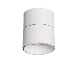 Sklep Kaja Ledowy spot 3000K 11x9cm ABR-LPR-15W-B-WW ESTETICA LED | Kaja* Lampy Led