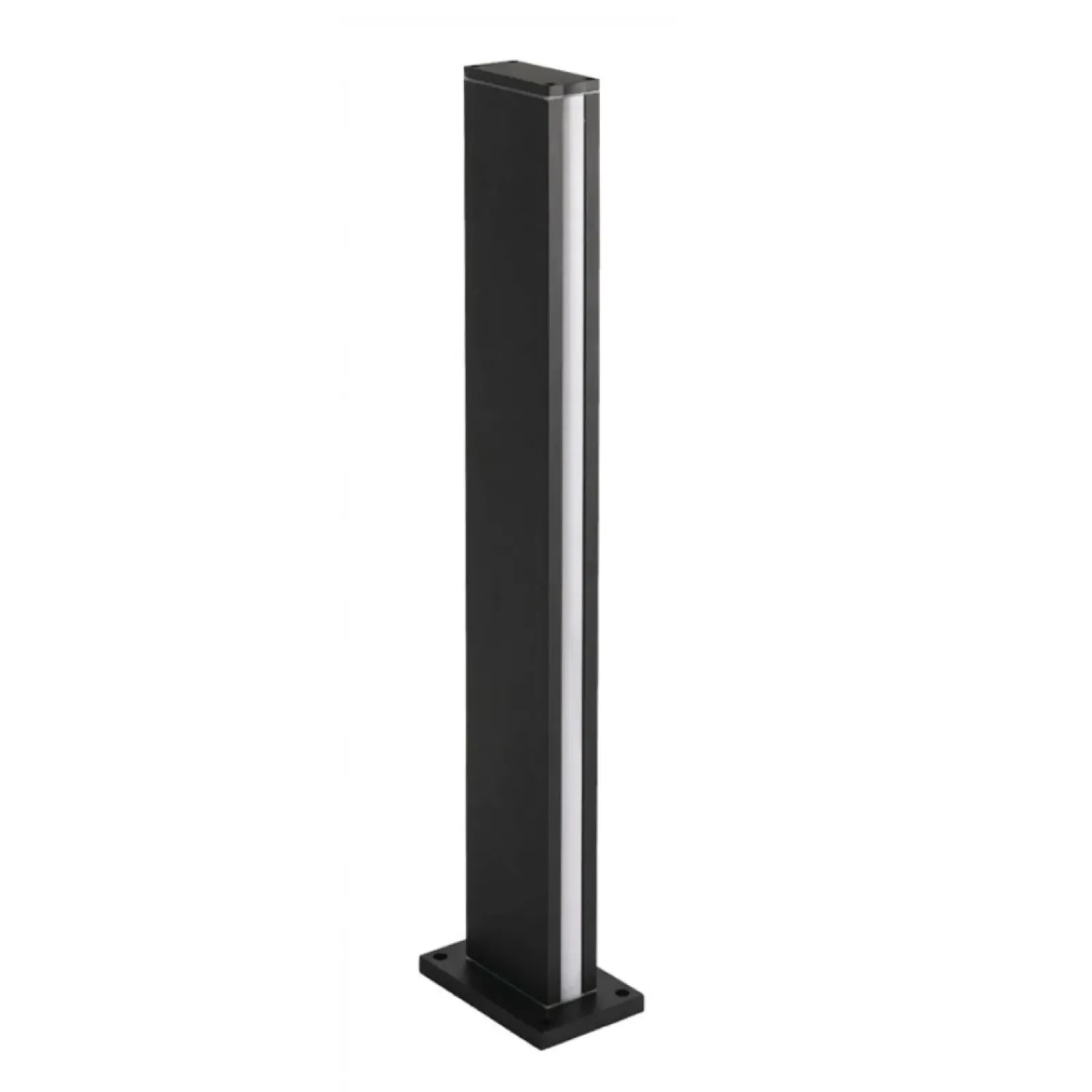 Sklep Kaja Ledowy słupek ogrodowy 12W 70cm 4000K OFL-7281-4K GRADO | Kaja* Lampy Ogrodowe Stojące