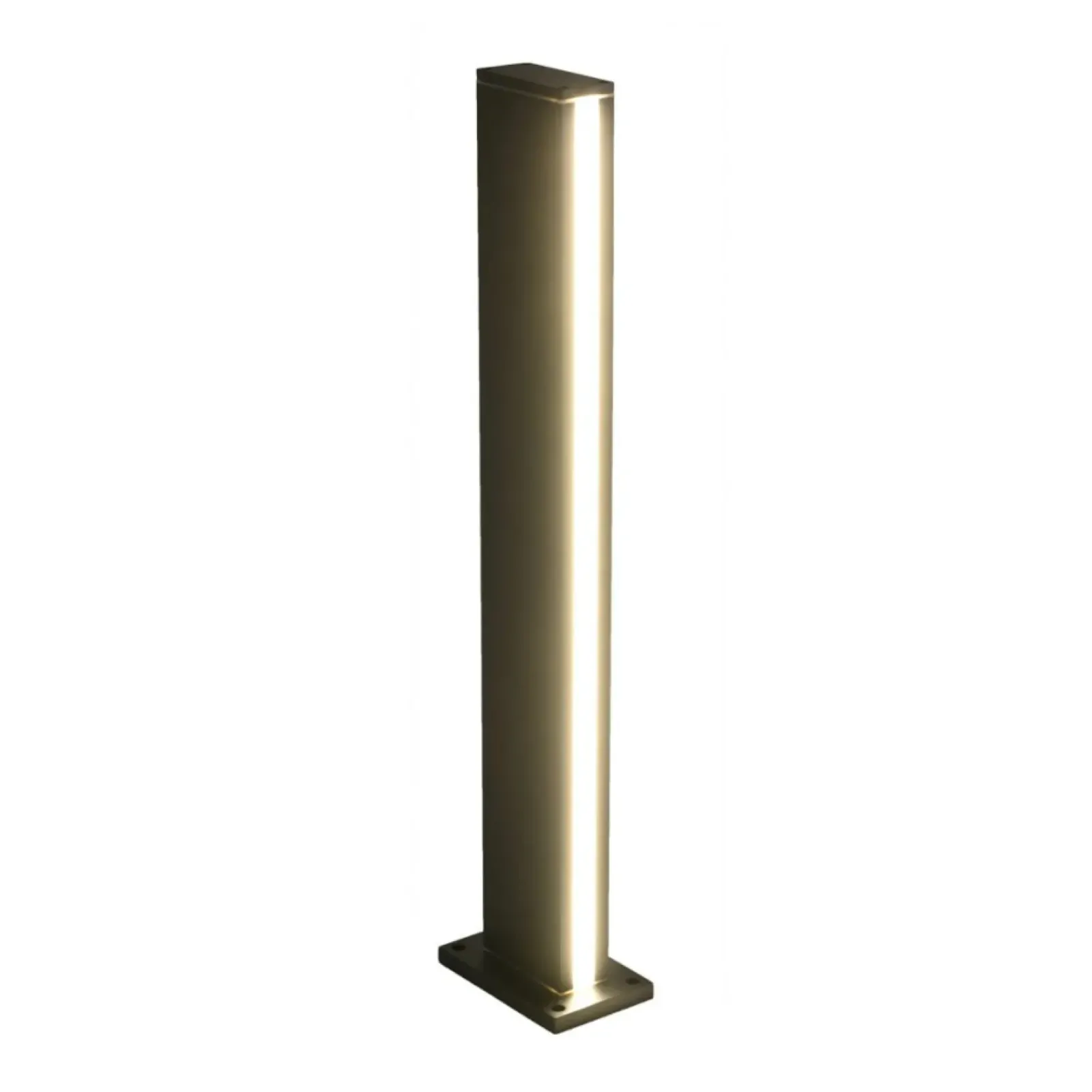 Sklep Kaja Ledowy słupek ogrodowy 12W 70cm 4000K OFL-7281-4K GRADO | Kaja* Lampy Ogrodowe Stojące