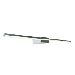 Sklep Kaja Ledowy, szeroki kinkiet nad lustro WL16016 NOBLI| Kaja Oświetlenie* Lampy Led|Lampy Do Łazienki
